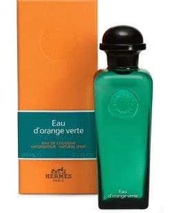 Eau d'orange verte, Eau de Cologne 100 ml