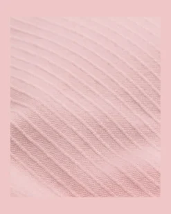 Ebb To Street BH Leichter Halt für B/C-Cups für Frauen – Größe in Pink Pearl