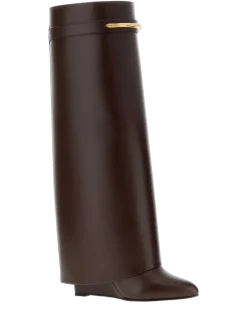 Ebonybrown Stivali Boot