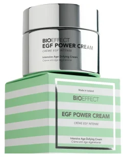 Egf Power Cream Gesichtscreme 50 ml