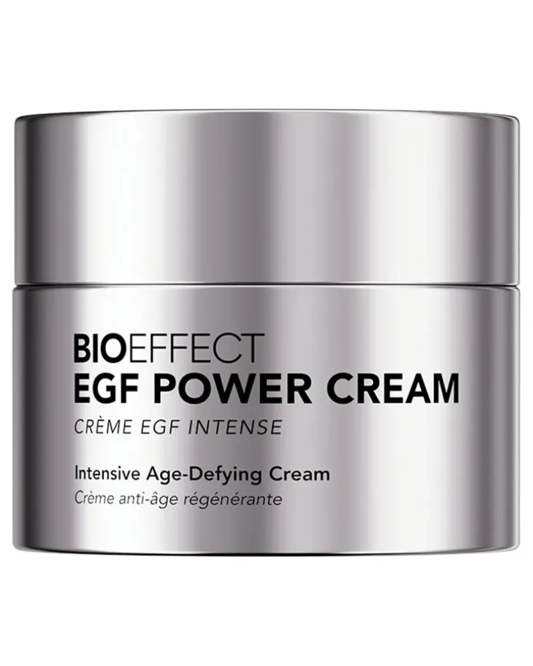 Egf Power Cream Gesichtscreme 50 ml