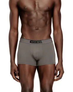 Einfarbige Retropants im Dreierpack - Boxershorts - Herren - Bunt