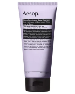 Eleos Nourishing Body Cleanser Duschgel 180 ml
