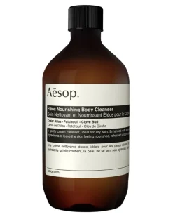 Eleos Nourishing Body Cleanser Refill Duschgel 500 ml