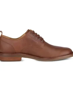 Elite Derby-Schuhe - Braun
