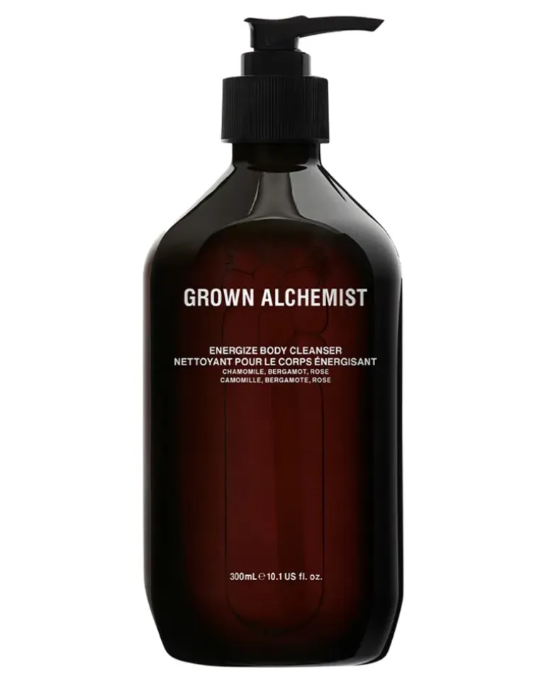 Energize Body Cleanser Duschgel 300 ml