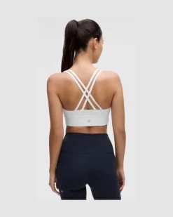 Energy BH Lang für Frauen – Größe in White