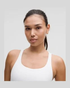 Energy BH Lang für Frauen – Größe in White