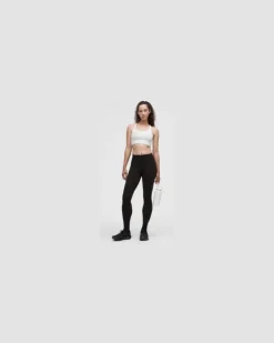 Energy BH mit mittlerem Halt für B–D-Cups Evolve für Frauen – Größe in White