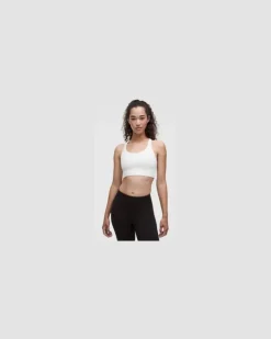 Energy BH mit mittlerem Halt für B–D-Cups Evolve für Frauen – Größe in White