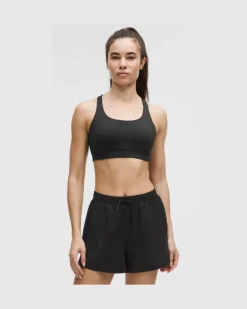 Energy BH mit mittlerem Halt für B–D-Cups Evolve für Frauen – Größe in Black