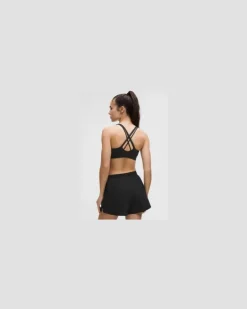 Energy BH mit mittlerem Halt für B–D-Cups Evolve für Frauen – Größe in Black