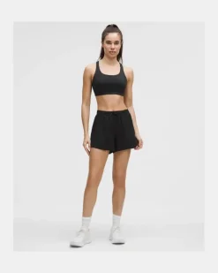 Energy BH mit mittlerem Halt für B–D-Cups Evolve für Frauen – Größe in Black