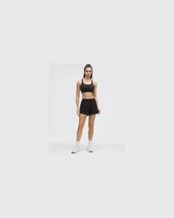 Energy BH mit mittlerem Halt für B–D-Cups Evolve für Frauen – Größe in Black