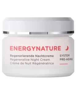 Energynature Regenerierende Nachtcreme 50 ml