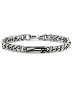 Epi Armband Silver