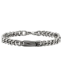 Epi Armband Silver