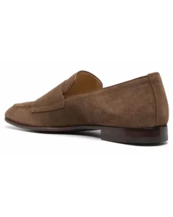 Ernesto Monk-Schuhe - Braun