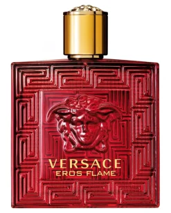 Eros Flame Aftershave-Lotion 100 ml eros