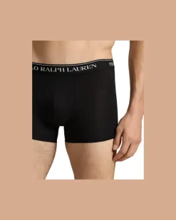 3er-Pack Boxer Briefs Blue