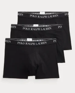 3er-Pack Boxer Briefs Blue