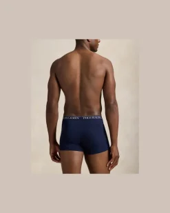 3er-Pack Boxer Briefs Blue