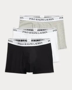 3er-Pack klassische Boxer Briefs Multi