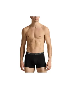 5er-Pack klassische Boxer Briefs Black
