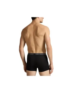 5er-Pack klassische Boxer Briefs Black