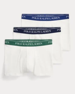 3er-Pack klassische Boxer Briefs Multi