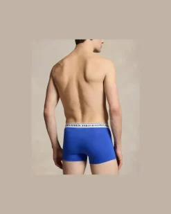 3er-Pack klassische Boxer Briefs Multi