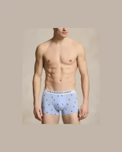 3er-Pack klassische Boxer Briefs Multi