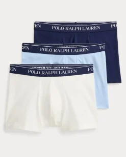 3er-Pack klassische Boxer Briefs Multi