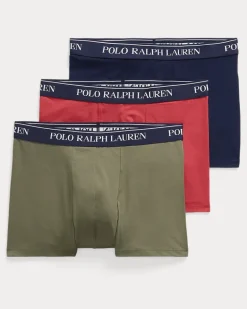 3er-Pack klassische Boxer Briefs Multi