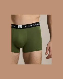 3er-Pack klassische Boxer Briefs Multi