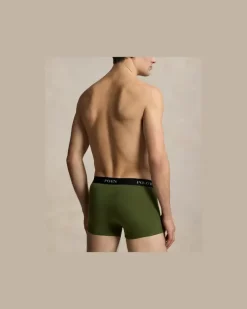 3er-Pack klassische Boxer Briefs Multi