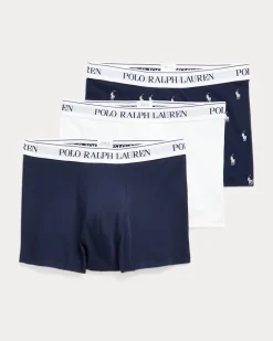 3er-Pack klassische Boxer Briefs Multi