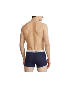3er-Pack klassische Boxer Briefs Multi