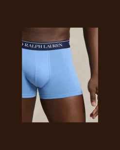 3er-Pack klassische Boxer Briefs Multi