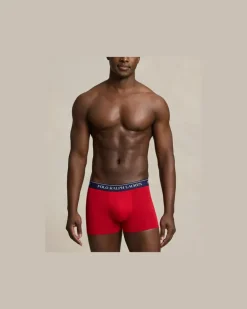 3er-Pack klassische Boxer Briefs Multi