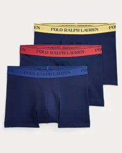 3er-Pack klassische Boxer Briefs Multi
