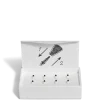 Ersatzspitzen aus Leinen für den Montblanc Digital Pen - Elfenbein - Polycarbonat - MB135493 - Smart Pen Accessoires