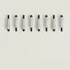 Ersatzspitzen aus Leinen für den Montblanc Digital Pen - Grau - Polycarbonat - MB135497 - Smart Pen Accessoires