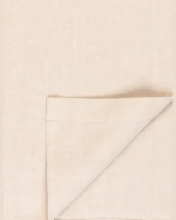 2er-Tischset Pure Aus Leinen beige