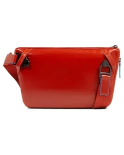 Erweiterbare Gürteltasche - Rot