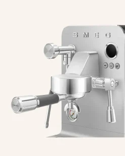 Espressomaschine emc02 schwarz