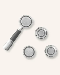 Espressomaschine emc02 weiss