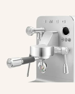 Espressomaschine emc02 weiss