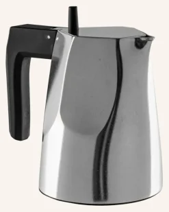 Espressomaschine Ossidiana silber