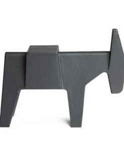 Ettore' Türstopper - Schwarz